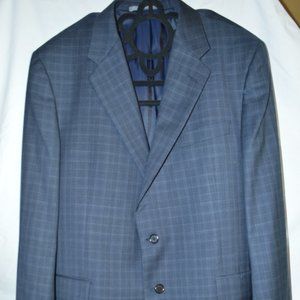 MENS SPORTS COAT